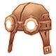 Martin Hat Blueprint - ROMC Material