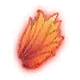 Burning Hair - ROMC Material