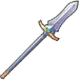 Garrison Spear  - ROMC Equipment