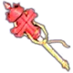 Mace of Judgment  - ROMC Equipment