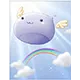 Arc Angeling Card - ROMC Card