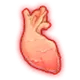 Burning Heart - ROMC Material
