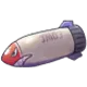 Shell - ROMC Material