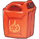 Madogear Fuel - ROMC Material