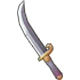 Wide Dagger  - ROMC Equipment