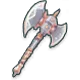 Garrison Axe  - ROMC Equipment