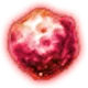 Fiery Ember - ROMC Material