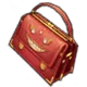 Red Square Bag - ROMC Equipment