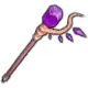 Staff of Mana Storm  - ROMC Equipment