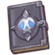 Undead Magic Book  - ROMC Equipment