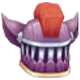 Helm of Dullahan  Blueprint - ROMC Material