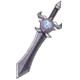 Undead Sword  - ROMC Equipment