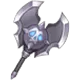 Undead Axe  - ROMC Equipment