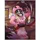 Grandma Wolf Card - ROMC Card