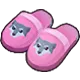 Wolf Grandmother’s Slippers - ROMC Equipment