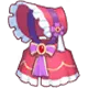 Little Red Riding Hood - ROMC Material
