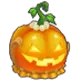 Halloween Lantern  Blueprint - ROMC Material