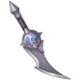Undead Knife  - ROMC Equipment