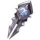 Undead Katar  - ROMC Equipment