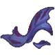 Rag Cape Shard - ROMC Material
