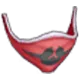 Swordsman Mask Blueprint - ROMC Material