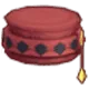 Merchant's Hat  Blueprint - ROMC Material