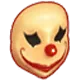 Thief Mask Blueprint - ROMC Material