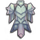 Meteorite Armor - ROMC Equipment