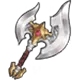 Chieftain's Axe  - ROMC Equipment