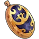 Corrupted Pendant - ROMC Material