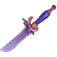 Homunculus Dagger - ROMC Equipment