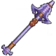 Homunculus Long Spear  - ROMC Equipment