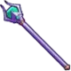 Homunculus Magic Wand  - ROMC Equipment