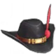 Archer Hat  Blueprint - ROMC Material