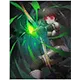 Dark Archer Card - ROMC Card