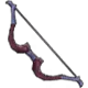Homunculus Long Bow  - ROMC Equipment
