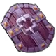 Homunculus Shield  - ROMC Equipment
