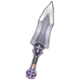 Glory Cross - Knife  - ROMC Equipment