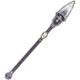 Glory Cross - Spear  - ROMC Equipment