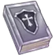 Glory Cross - Book  - ROMC Equipment