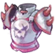 Skeleton Armor - ROMC Equipment