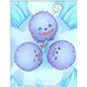 Small Siroma Card - ROMC Card