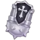 Glory Cross - Knuckles - ROMC Equipment