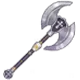 Glory Cross - Axe - ROMC Equipment