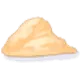Dry Sand - ROMC Material