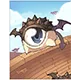 Devil's Eye Card - ROMC Card