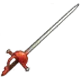 Honglyun's Sword  - ROMC Equipment