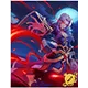 Wasteland Lord Card - ROMC Card