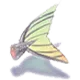 Fish Tail - ROMC Material