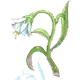 Fantasy Flower - ROMC Material